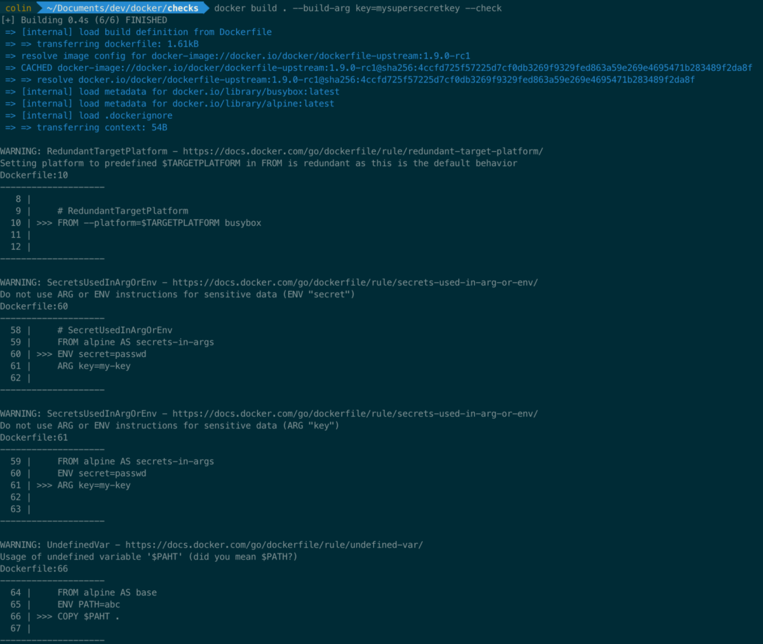 - build checks 433 f3 build checks 433 f3