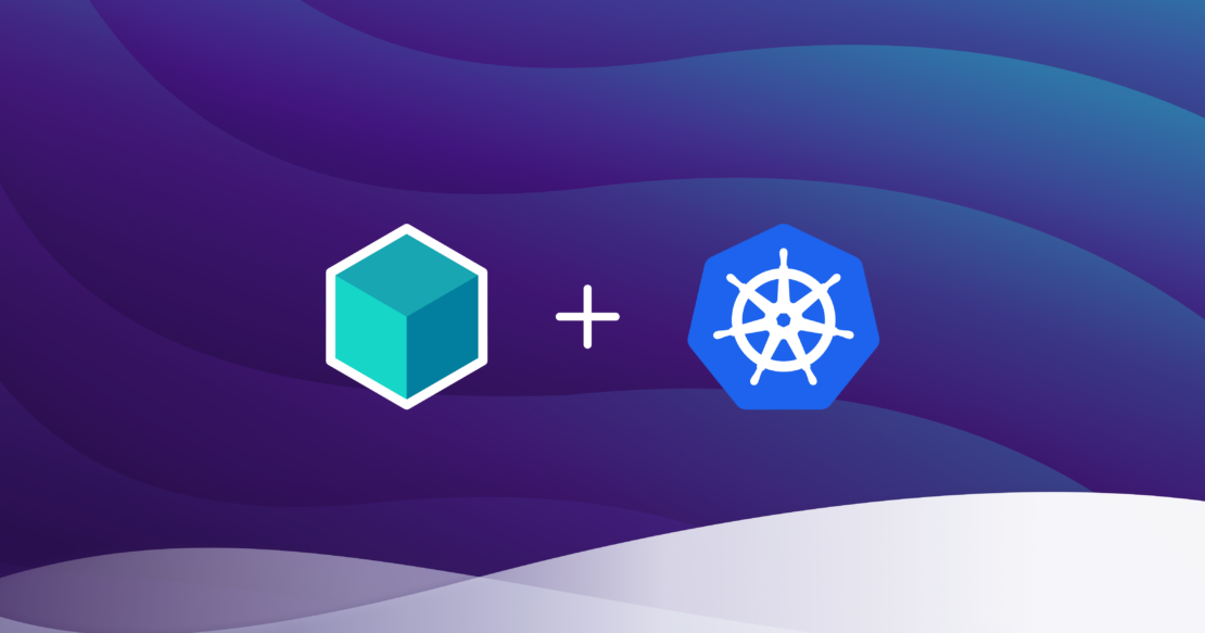 - 2400x1260 KubernetesオペレーターをJavaで開発 2400X1260 汗をかくことなく Java で Kubernetes オペレーターを開発